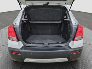 2016 chevrolet TRAX LTZ điều kiện tuyệt vời Hàn Quốc SUV với cửa sổ trời <span class=keywords><strong>Navigation</strong></span> 18r ghế da trái chỉ đạo-Sử dụng xe để bán - Product Image 5