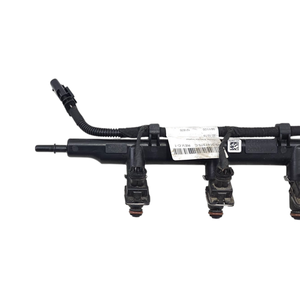 INJECTEURS DE CARBURANT FIAT Panda 3ème Série 46341231 46341162 Hybride 1000 (12>) - Product Image 5