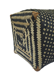 Barils en bambou naturel de la société Hien Luong - Product Image 4