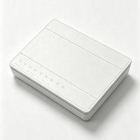 Used EG8120L GPON ONT (1GE+1FE+1POTS, SC/APC Interface, FTTH ONU, Suitable for ISP Networks)
