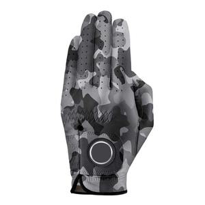 Gants de golf professionnels pour hommes en peau de mouton antidérapants, super doux et confortables pour les mains, fermeture à boucle, usage sportif - Product Image 3