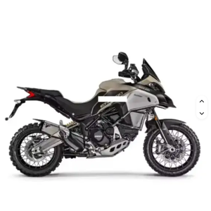 Moteur électrique monocylindre à impact Enduro Mini 1200W de qualité industrielle, 72V, le plus vendu - Product Image 1