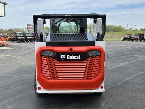 2023ที่ใช้สำหรับ S66รถตักขนาดเล็กพร้อมเครื่องยนต์ Kubota ปั๊มไฮดรอลิก Moog โหลดพิกัด200ตัน - Product Image 3