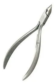 Cortaúñas para manicura, uñas gruesas, pinza profesional para uñas de los pies, cortador resistente, acero inoxidable, podología, podología, arte de uñas - Product Image 6