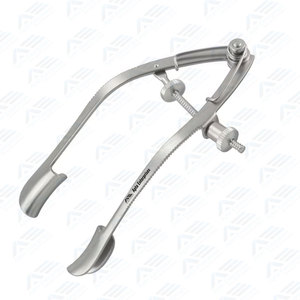 เครื่องมือผ่าตัดทางการแพทย์เส้นลวดสแตนเลสสตีลเครื่องดึงใบมีดแบบแข็ง - Product Image 6