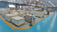 Refroidisseur de centre de données CDU à échange de chaleur par plaques en acier inoxydable SS304/cuivre hautement efficace, fabricant OEM ESG, MOQ1 CE, garantie 18 mois