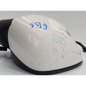 กระจกมองข้างขวา DX SEAT Ibiza Series 9 PIN MIRROR CFWA (08>12) - Product Image 3