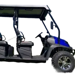 Meilleure offre pour TrailMaster Taurus 450 4x4 6 passagers SxS UTV 26HP 35MPH neuf/utilisé