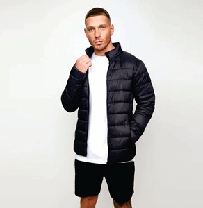 Ustom rand-pesas de poliéster para hombre, 100% - Product Image 2