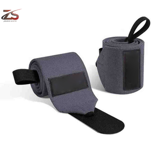 Vente en gros de bracelets d'haltérophilie de haute qualité fabriqués au Pakistan - Product Image 1