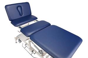 OFERTA ESPECIAL: Mesa de Tracción Quiropráctica Cervical y Lumbar Everyway4all EU300 - Product Image 3