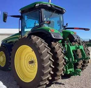 Tractor John Deere 6R 195 nuevo y usado en venta a buen precio - Product Image 1