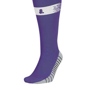 Chaussettes conçues sur mesure disponibles dans des styles solides et à motifs pour le sport et l'usure quotidienne - Product Image 6