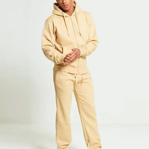 Nueva llegada personalizado polar serigrafía chándal Vintage hombres Sudadera con capucha de gran tamaño de secado rápido 100% algodón francés Terry para invierno - Product Image 6