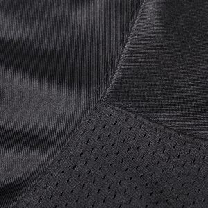 Maillots de football américain de qualité professionnelle à dégradé de couleurs, avec transitions de couleur uniques, sublimés et brodés, 100 % polyester respirant pour - Product Image 5