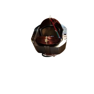 Statore per Tosaerba DLM1200E Rif. 701447 - Ricambi e Accessori Compatibili per Tosaerba - Product Image 1