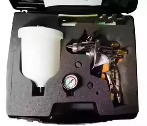 Nest Iwatas 1,4 Supernova HD Mm MIT Cup Nuevo en stock Listo para enviar a todo el mundo - Product Image 1