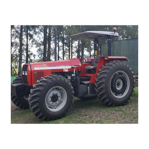 Matériel agricole à bas prix, machines agricoles fiables, tracteurs Massey Ferguson - Product Image 3