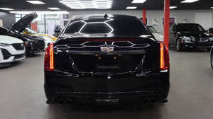 Cadillac CTS-V 2019 USADO EN EXCELENTES CONDICIONES - Product Image 4