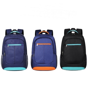 Sac à bandoulière de badminton résistant à l'usure personnalisé de qualité supérieure sac de tennis de sport respirant sac à dos à bandoulière pratique - Product Image 1