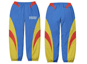 Survêtement coupe-vent personnalisé grande taille vente en gros ensemble de joggers décontractés best-seller Street Track Wind Breaker Survêtement d'automne pour hommes - Product Image 6