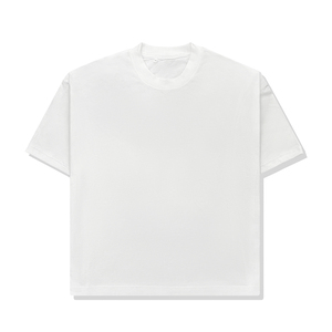 T-shirt court pour homme, nouveau style, logo personnalisé, streetwear, graphique lourd, 100% coton, surdimensionné, séchage rapide, t-shirt court pour homme - Product Image 6