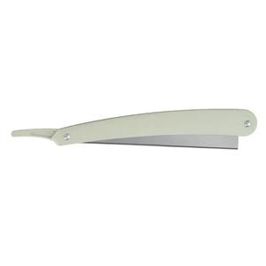 Professional <b>Straight</b> Edge <b>Razor</b> With Single Blades Barber <b>Straight</b> <b>Razor</b> - Product Image 6