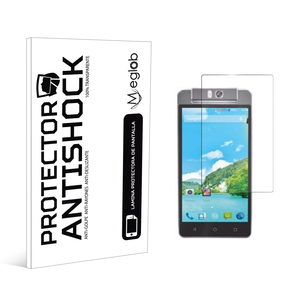 ฟิล์มกันรอยหน้าจอ ANTISHOCK สำหรับ Trevi Reverse 5 พรีเมียมการ์ด สำหรับหน้าจอโทรศัพท์ของคุณ - Product Image 1