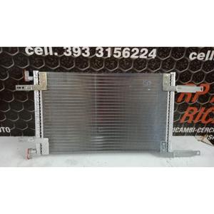 Radiador de Aire Acondicionado para FIAT Doblo Cargo (00>05) 46811208 Gasolina - Product Image 5