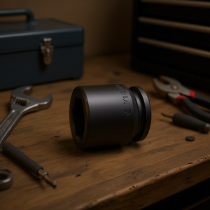 Usag Pneumatic Tools Accessories and Parts <b>IMPACT</b> HEXAGONAL <b>SOCKETS</b> - Product Image 3