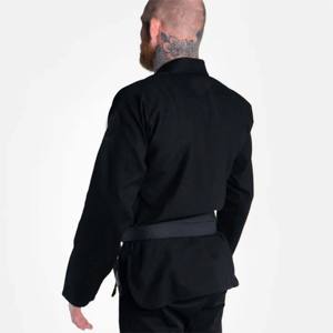 Coutures tripleStitched pour une durabilité maximale Comprend une veste et un pantalon conçus pour le confort du mouvement et la force - Product Image 4