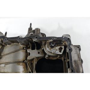 BAC À HUILE MOTEUR PEUGEOT 208 Série 9829898980 HN05 Essence Turbo 1200 (19>) - Product Image 4