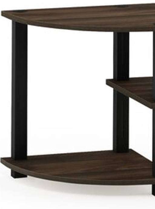 โคลัมเบียวอลนัท/สีดำ