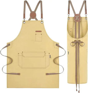 Daily Used Products Polyester Custom <b>Aprons</b> Logo Kitchen Cleaning <b>Cooking</b> Restaurant <b>Apron</b> for Chef Sublimation - Product Image 4