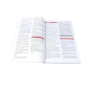 MANUEL D'UTILISATION ET D'ENTRETIEN AUDI Q3 RSQ3 Sportback Series (F3N) 83A012750AM (19>) - Product Image 6