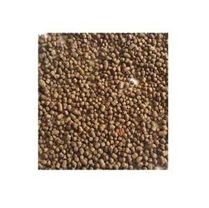 Granulés d'aliments flottants pour poissons de haute qualité, 32 % de protéines, formule de croissance améliorée pour applications en aquaculture et fermes en vrac - Product Image 1