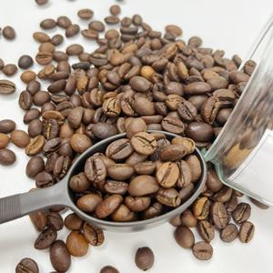 Robusta เมล็ดกาแฟคั่ว S18ผลิตจากเวียดนามฉลากส่วนตัวผลิตจากน้ำผึ้ง - Product Image 3