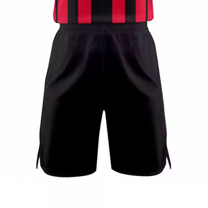 Conjuntos de ropa deportiva de tamaño personalizado OEM uniformes de voleibol sublimados al por mayor cantidad a granel trajes de voleibol personalizados - Product Image 5