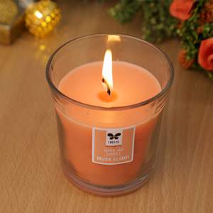 Bougeoir en métal de haute qualité, idéal pour la décoration de Table, décoration Votive de noël, Design personnalisé disponible - Product Image 3