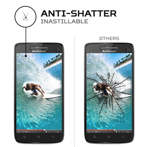 ฟิล์มกันรอยหน้าจอสำหรับเลอโนโว ไวบ์ เอ็กซ์ เอส 960 - Product Image 4