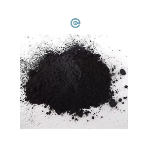 Tinte ácido natural de calidad superior ACID BLACK-1 para aplicaciones textiles y de cuero - Product Image 1