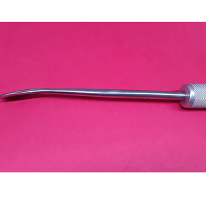 Ascenseurs d'os spinaux Instruments chirurgicaux neurologiques orthopédiques Ascenseur d'os d'acier inoxydable à vendre - Product Image 5