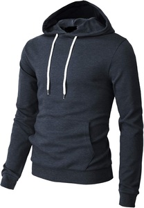 Fabricante de Sudaderas con Capucha de Invierno Sostenibles, Ofrece Sudaderas de Material Grueso Personalizadas, Cómodas y de Corte Regular - Product Image 4