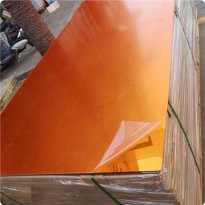 لوح أكريليك بمرآة ذاتية اللصق 4ft * 8ft من Alands ، سمك 1 ، 2 ، 3 للقطع بالليزر - Product Image 4