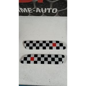 DECALCOMANIA FIAT Serie 500 (07>14) 50901677 Benzina - Product Image 4