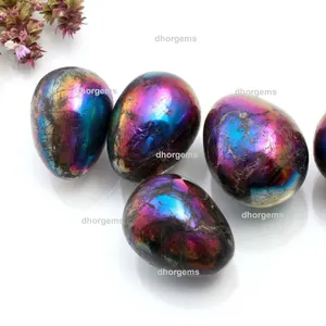 Pha Lê Thiên Thần Aura Tranh Nha Khoa Hp Gắn Stones Điểm Thiên Thần Aura Rose Quartz Moon Aura Tinh Thể Cụm Đèn 3 Điểm Đá