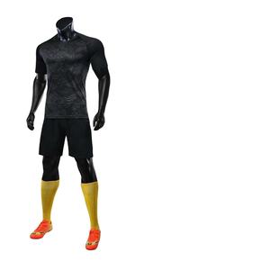 Uniformes de football pour hommes, nouveau Style, imprimé personnalisé, maillot léger et short de marque, qualité, meilleur prix, uniforme de football - Product Image 4
