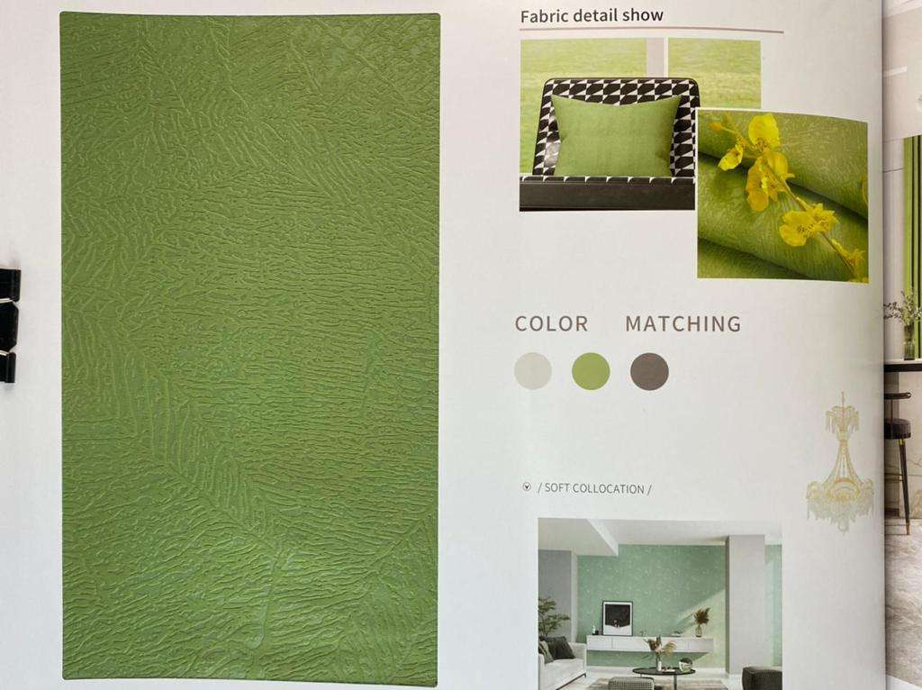 หินพรีสโตนเขียว