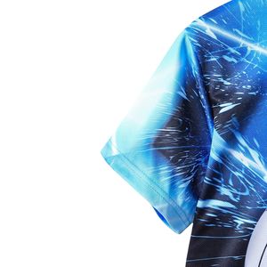 High Quality Custom Made Soccer Jersey Latest Design Uniform by <b>Maximize</b> Wear - Product Image 5