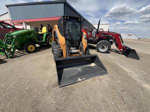 Minicargadora 2025 SV280B con control mejorado y cargadora de ruedas de rendimiento con elevación radial y motor potente - Product Image 2